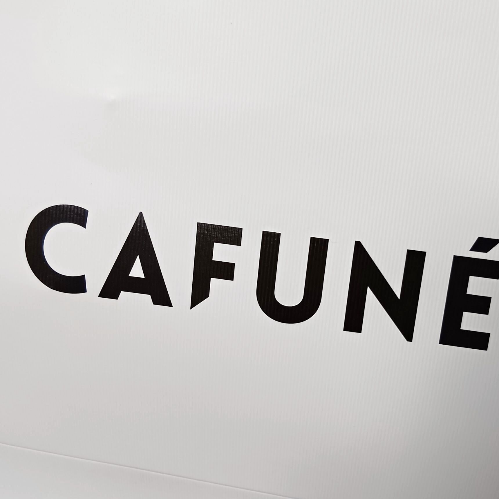 開封してみた！卒園・入学にも！ハイブランドでなくても上質！『CAFUNÉ（カフネ）』のバッグって？