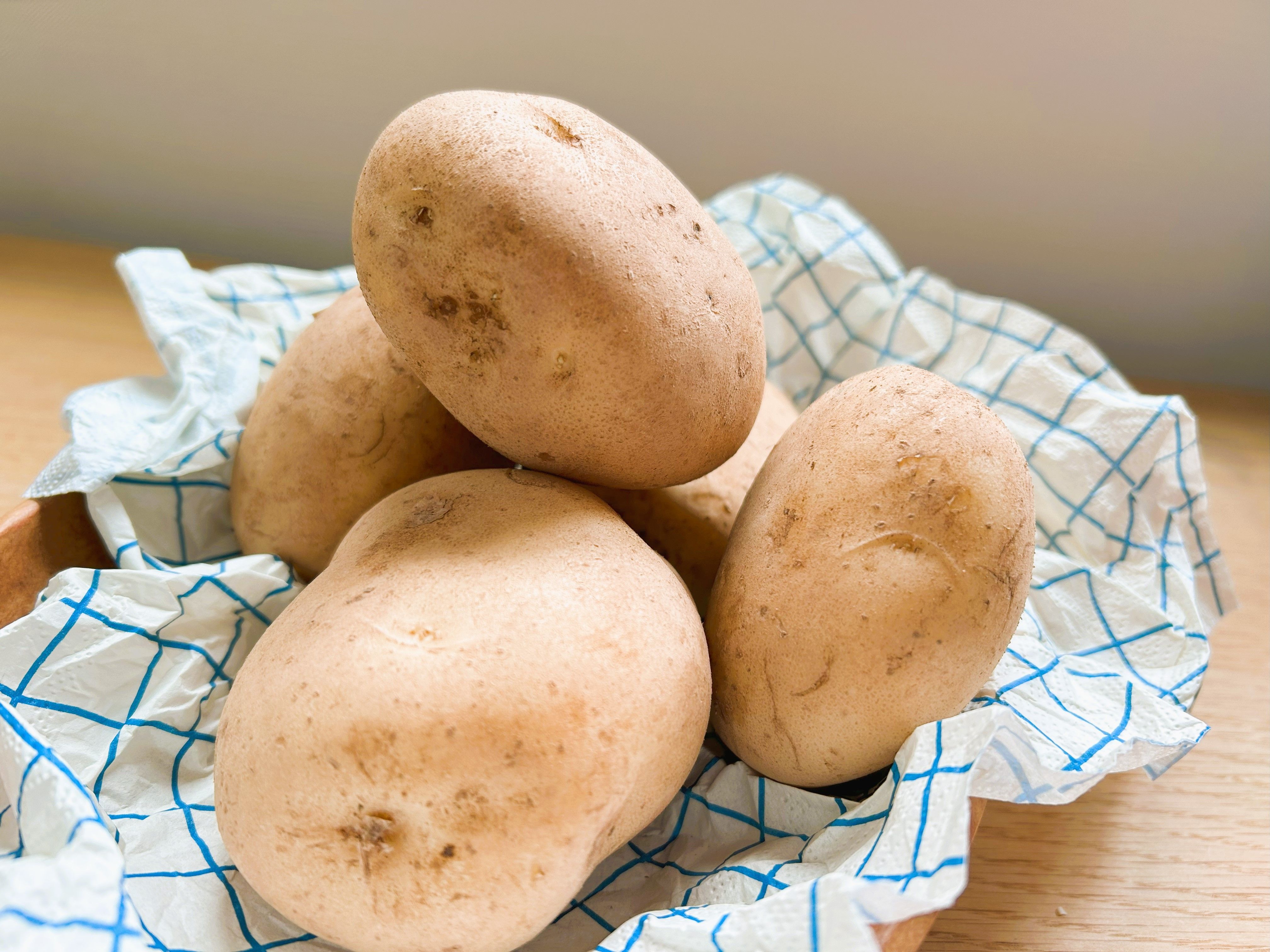 新じゃがも冷凍できる？じゃがいもは冷凍保存が超便利！お弁当作りの救世主かも♪