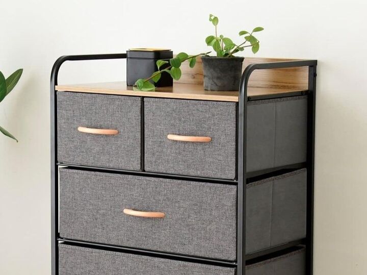 春の新生活&衣替え準備に!多機能チェストを【Amazonタイムセール】でお得にゲット!