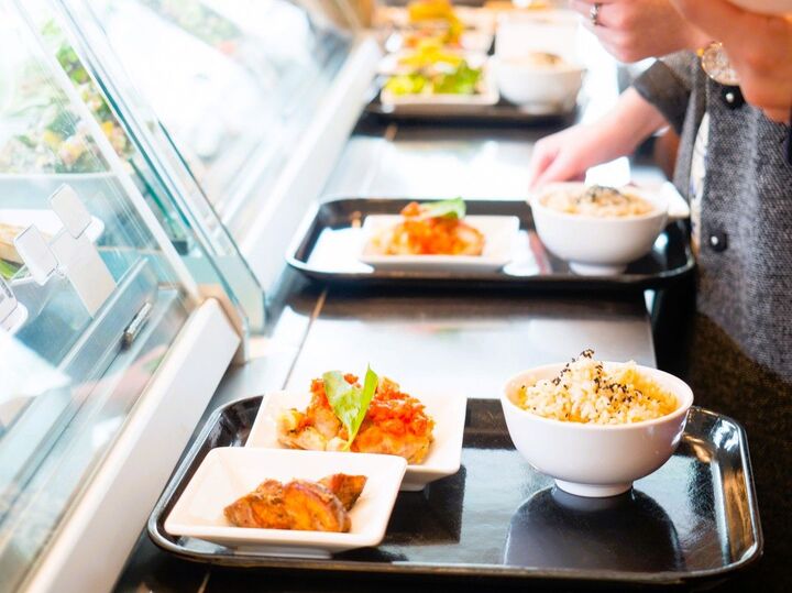 20kg痩せた管理栄養士の「痩せるために絶対とってほしい栄養」8つ。外食でも意識するだけでスルッと体重が落ちやすくなりますよ♪