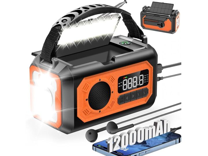 今こそ揃えておきたい【防災グッズ】をAmazonセールでお得にゲット!【最大37%オフ】