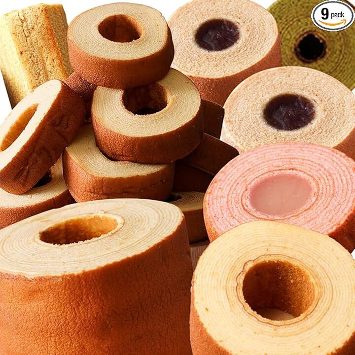 【訳あり品→最大50%OFF!】人気のバームクーヘン、ストックに便利な冷凍たらこや玉ねぎもお得にゲット♪売り切れ前にGO!【Amazonタイムセール】