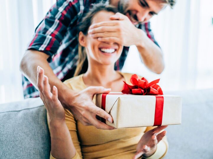 〈ホワイトデーのお返し〉珍百景。「彼氏なのに…コレですか?」編