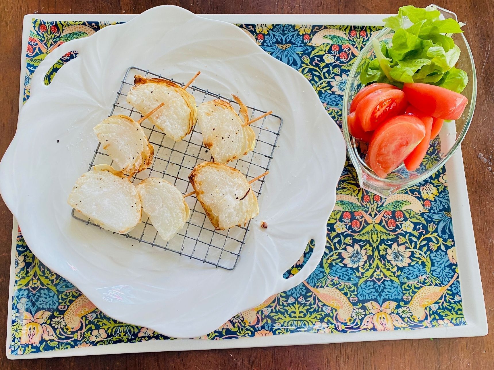 絶品！新玉ねぎの唐揚げ