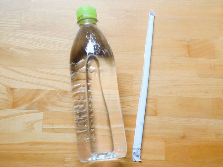 ストローは"逆に挿す"が正解!?→試してみると…「なるほどコレは快適」「あのイライラが減った」
