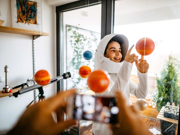 宇宙飛行士・野口聡一さんに聞く「子どもの夢の支え方」。親が絶対にやっちゃダメな〈最悪の指導〉とは?