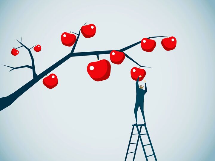 「腐ったリンゴ」に日本の中間管理職ができることは意外と少ない。という話|宇宙飛行士・野口聡一さん