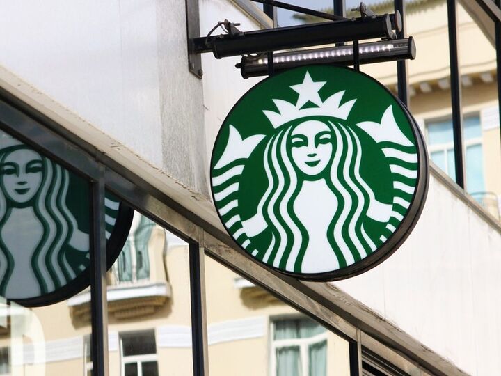 【スタバ】お得なサイズアップモーニングに新フードが仲間入り!「やっぱり行きたくなっちゃう♡」