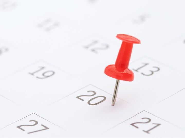 壁にあいた画びょうの「穴」をきれいに消す裏ワザ!家にあるモノで即解決♡