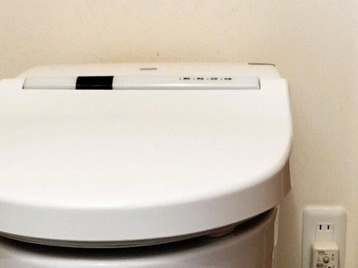 停電時はトイレが流せない!?→安心してください、流せましたよ