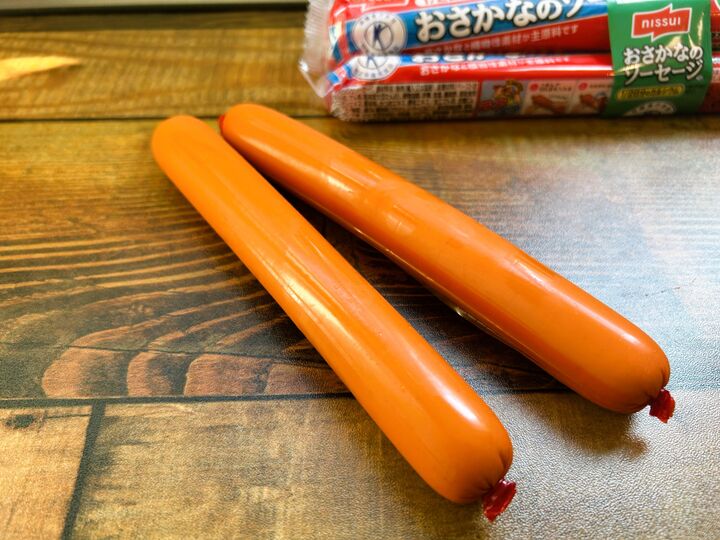 人気続行中の『ギョニソ』、メーカー公式サイトのレシピは食べ盛りな子どものお弁当にも役立つ!?試してみた!