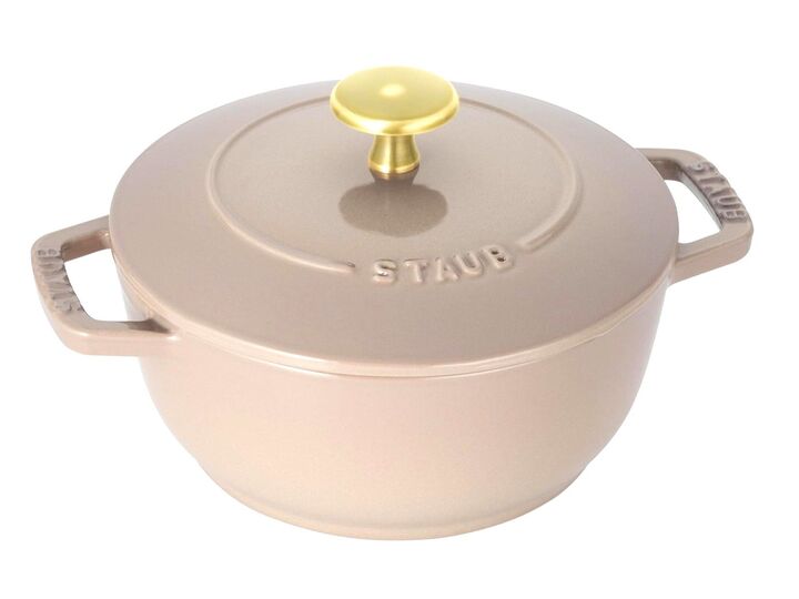 憧れの『staub(ストウブ)』のお鍋で新生活を楽しくスタート!かわいいキッチン雑貨も要チェック♪【AmazonスマイルSALE】