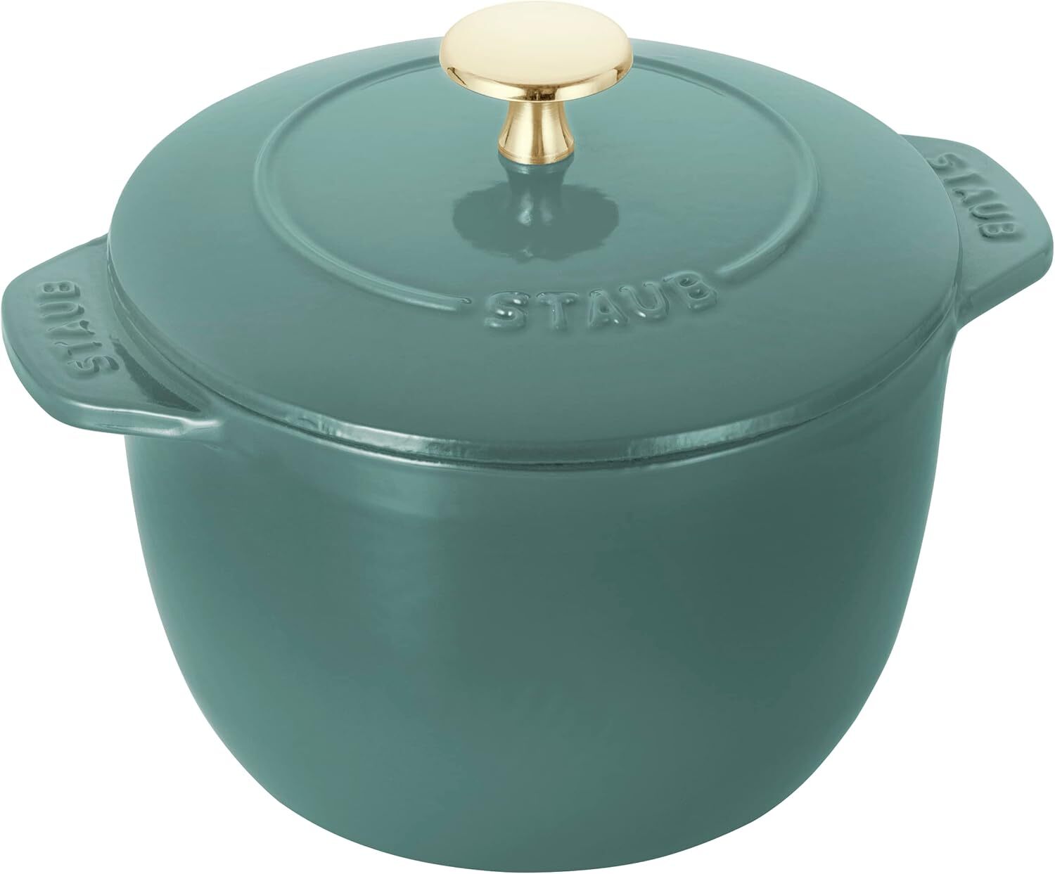 憧れの『staub（ストウブ）』のお鍋で新生活を楽しくスタート