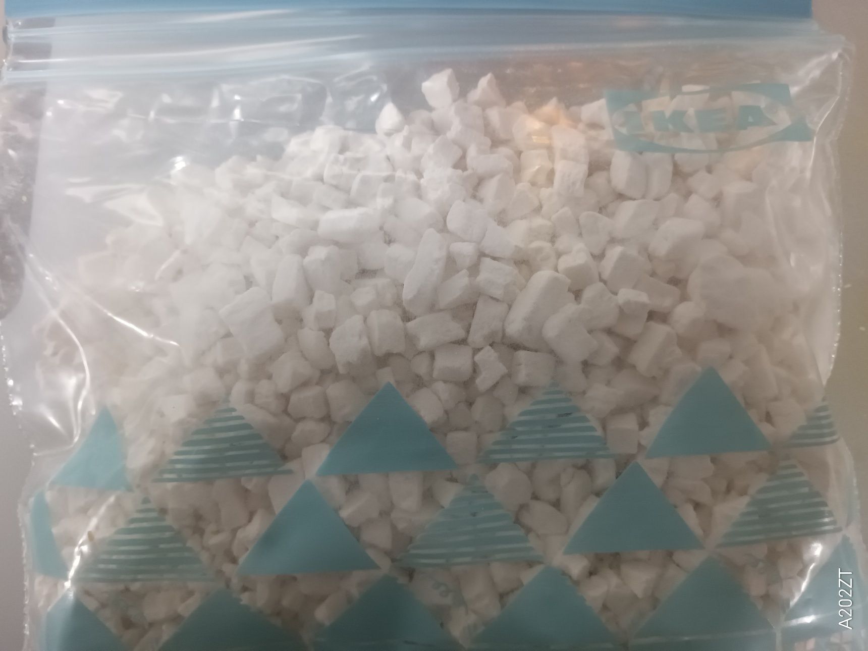 白玉粉