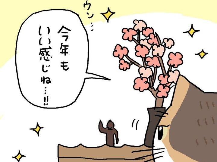 「花まつり」って知ってるかしら?【てらねこミー子の日常】