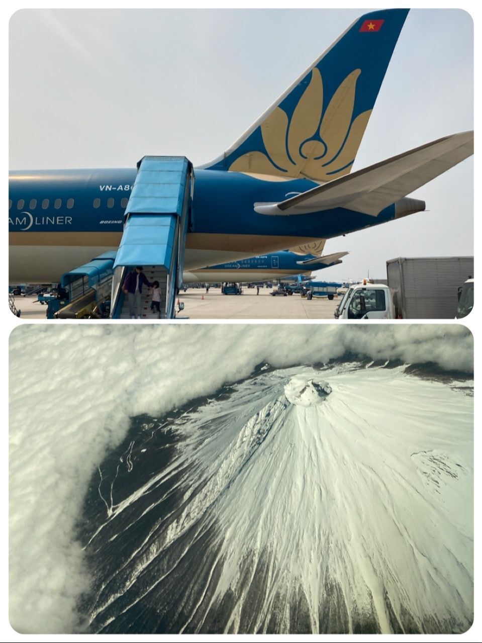 ベトナムエアライン