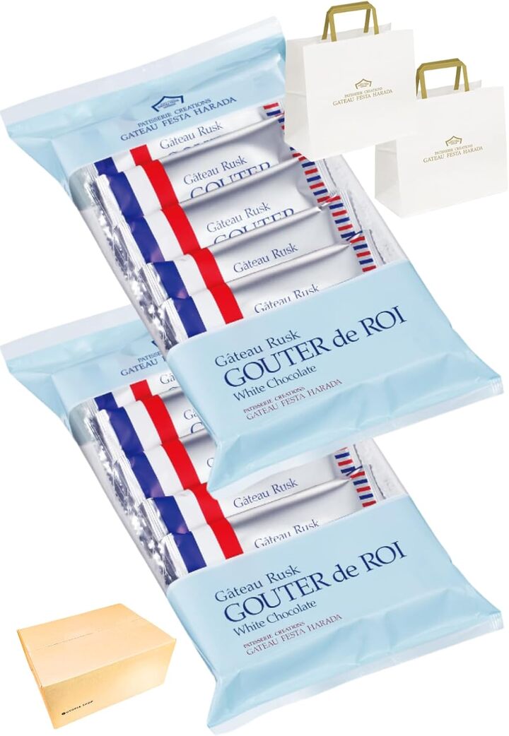 意外な【訳あり品】が春のお配り用にピッタリ!〈行列店のお菓子〉をお安くゲット!