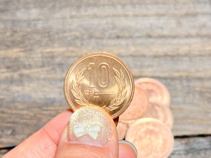 え、そんなことにも!?10円玉が家じゅうで予想外の大活躍。暮らしの“困った”に役立ちます!