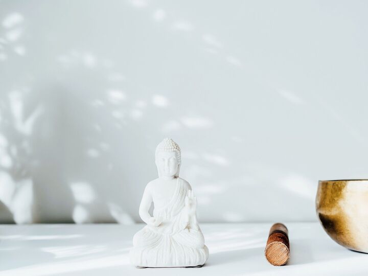 4月8日(火)は花祭りの日。「1年の健康」のために、絶対やったほうがいいことは?