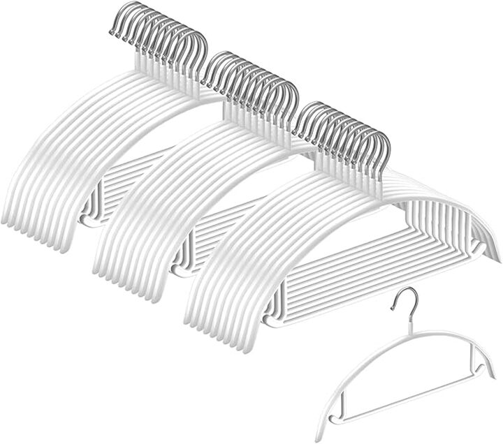 【最大83%OFF】衣替えの準備に♪ハンガー、毛玉取り、圧縮袋も「Amazonタイムセール」でお得にゲットしておこう!