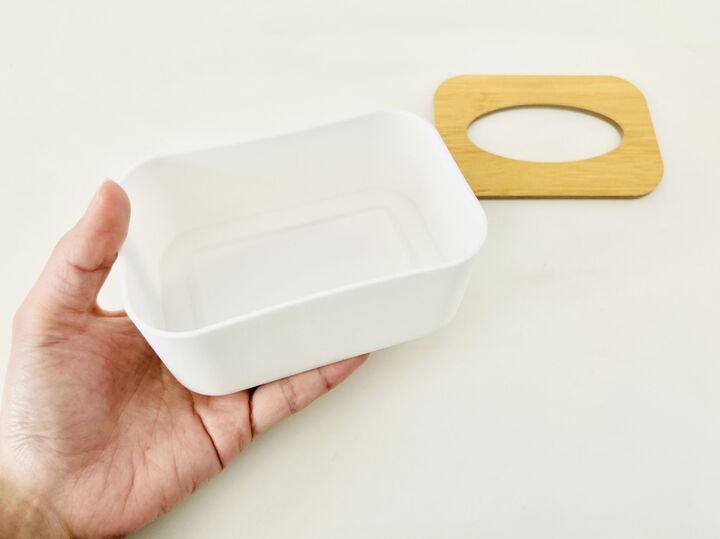 【セリア】ウチには行き場をなくしたあの日用品がいっぱい…。「せっかくならオシャレに使っちゃおう♪」「じゃんじゃん使える」