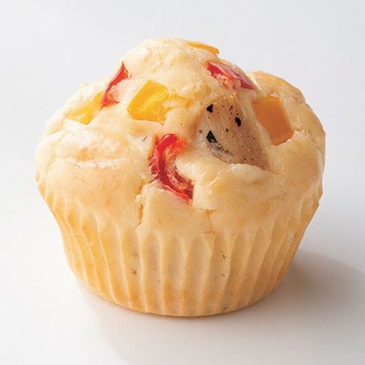 米粉でつくる栄養満点の「おかずマフィン」。活用法や栄養バランスもわかるレシピガイド!