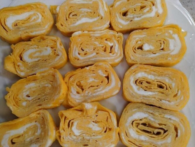 卵焼き