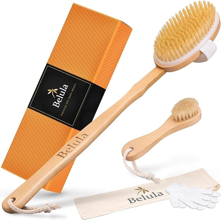 【最大20%OFF】お風呂タイムに体も心もリラックス♪ボディブラシ、バスタブトレーも「Amazonタイムセール」でお得にゲット!