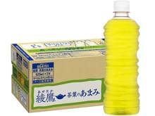 1本79円も！人気飲料メーカーの「ペットボトル飲料」を〈Amazonセール〉でまとめ買い！