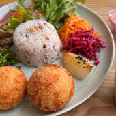 【奈良・生駒ランチ】REPOS（ルポ）CAFE＆FOOD