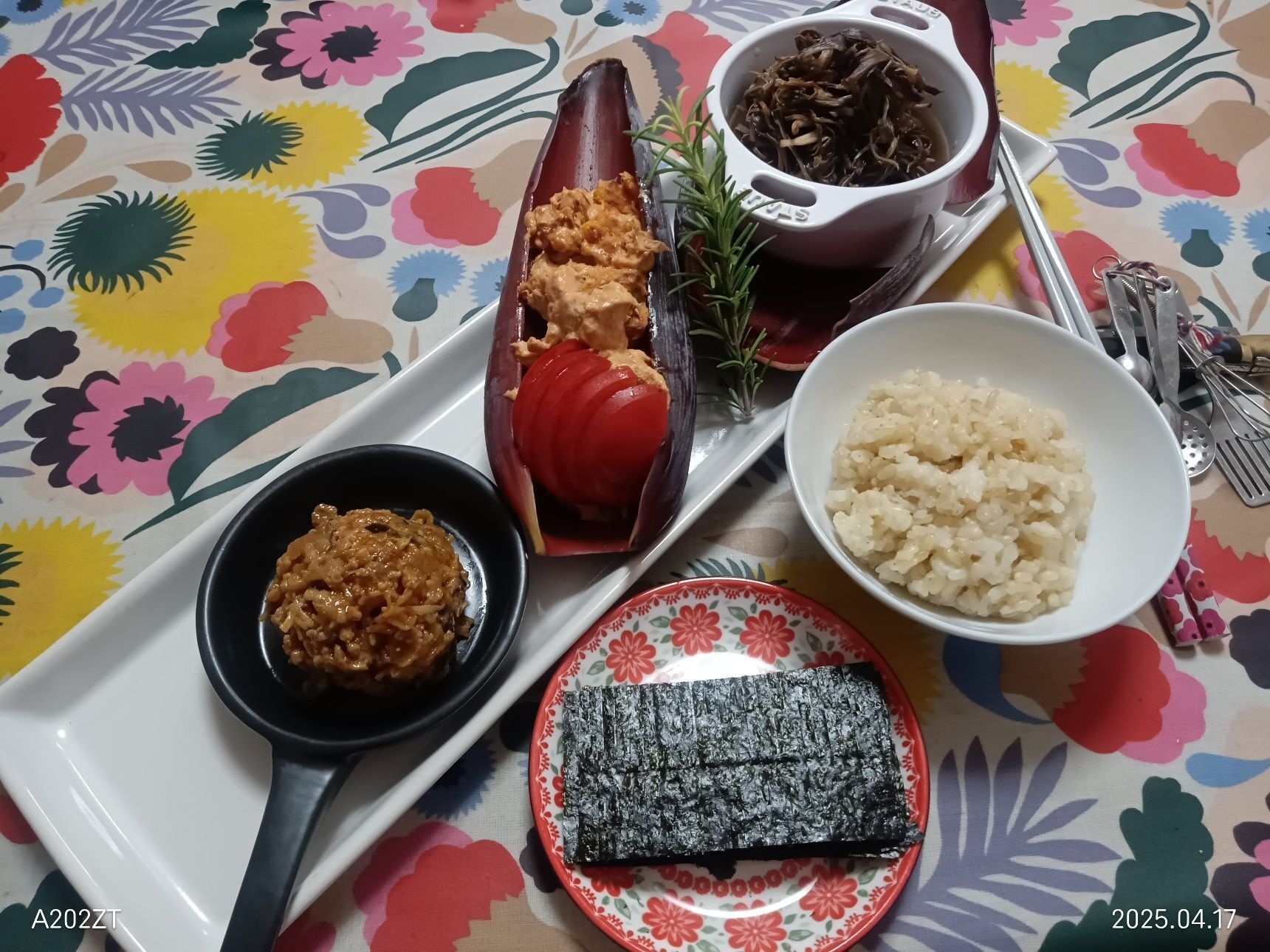 わぁ～・・・な「あさたべ」