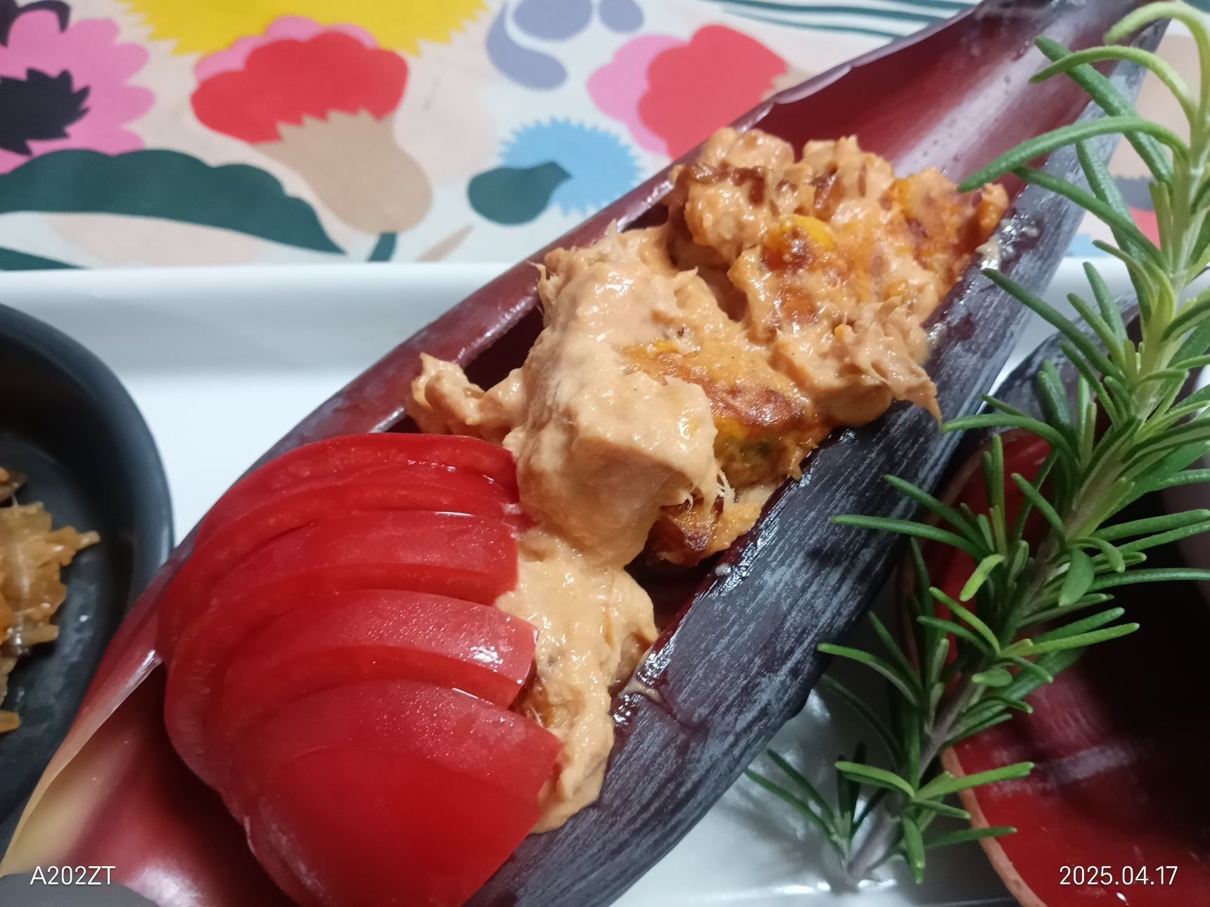 温野菜