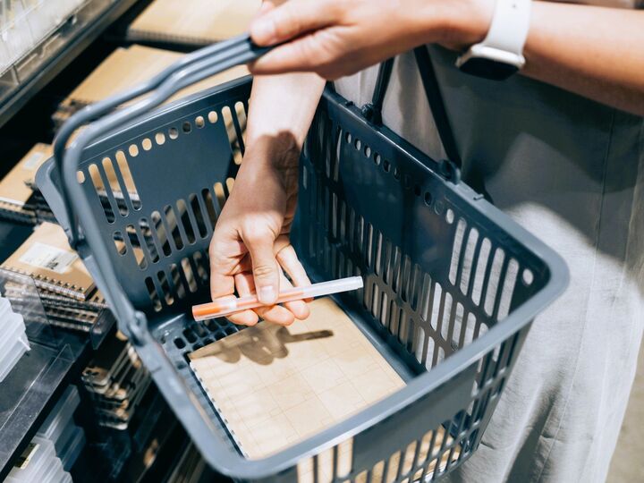 便利そうに見えて、実はムダ!整理収納アドバイザーが「100均で買っちゃダメ!と言い続けているモノ」3つ