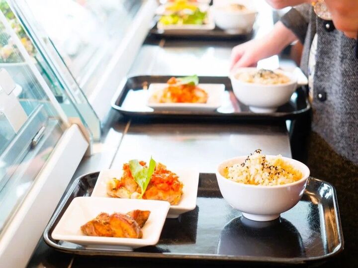 20kg痩せた管理栄養士が「外食で選ぶメニュー」3つ。ダイエット中に絶対に食べてはいけないものが1つだけあります!