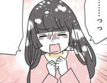 「やっぱ今のナシ！！」慌てふためく彼の背中に向けて、私は力いっぱいこう叫んだ【家事は女の仕事だろ#10】
