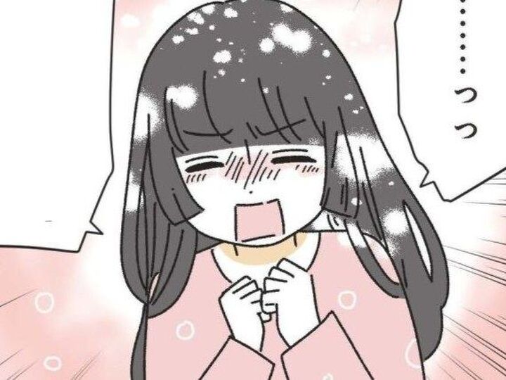 「やっぱ今のナシ!!」慌てふためく彼の背中に向けて、私は力いっぱいこう叫んだ【家事は女の仕事だろ#10】