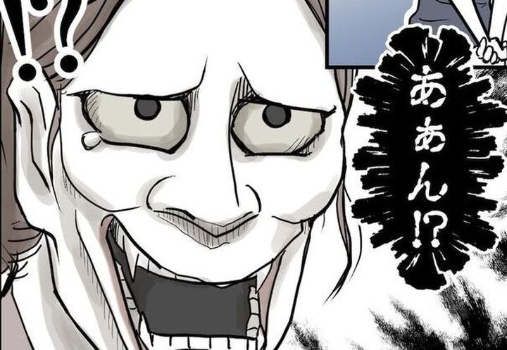 「授乳は至福の時間」←大嘘!? 夫が深夜に目撃した妻の〈衝撃の形相〉