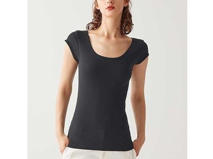 やっぱり快適♡【グンゼ】の綿100%レディース肌着をAmazonタイムセールでお得にゲット♪