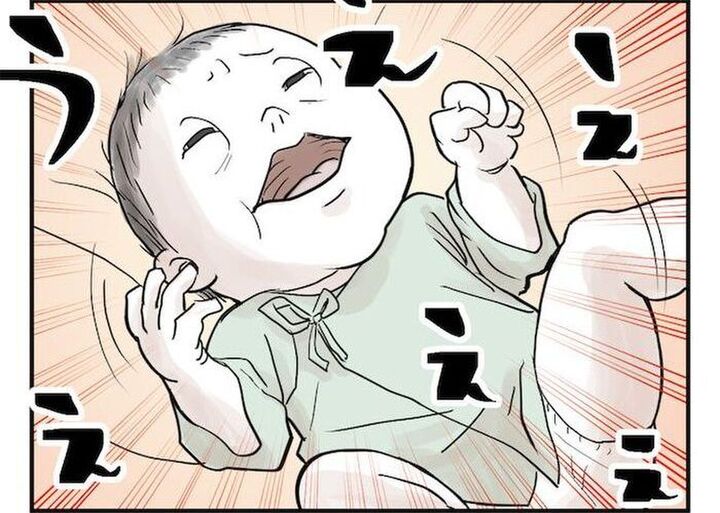 これぞ最強チート!我が家の〈泣き止ませ神アイテム!?〉を紹介します