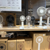 無印良品で発見！これからの季節にピッタリなミニサイズが最高