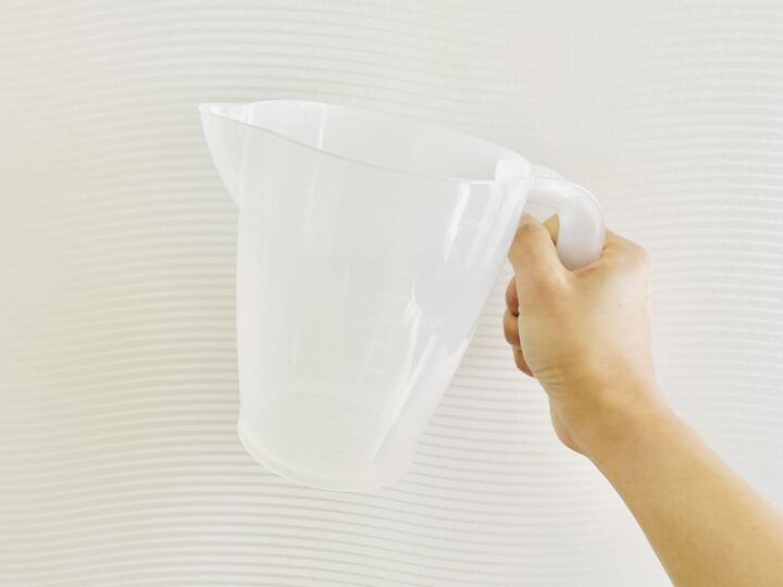 【100均】大きい計量カップ…ではありません!光熱費の節約にもなる意外な使い道に「なるほど~」。おひとり様にも嬉しいアイテムです!