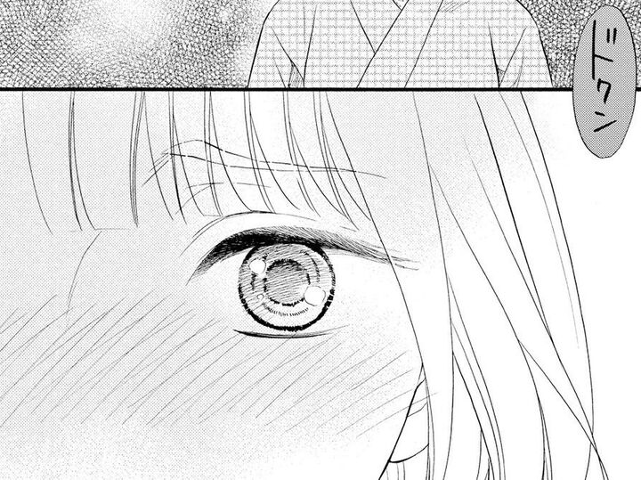 私じゃ…ダメですか?突然舞い降りた思いがけないチャンスに、胸が高鳴って…【年上の旦那様#2】