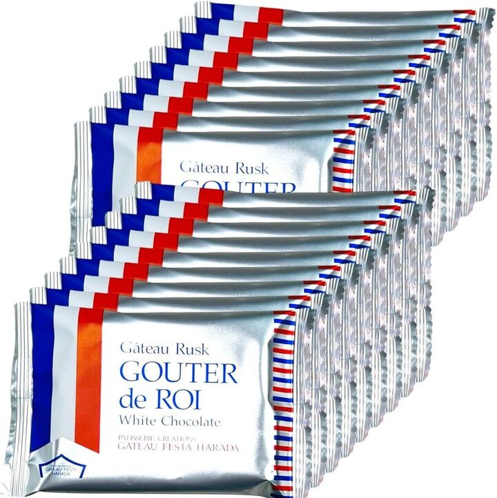 意外な【訳あり品】にトキめいた!大型連休のお茶請けにピッタリの〈行列店のお菓子〉をお安くゲット。