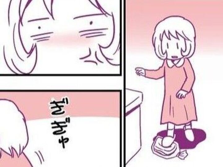 嫌いな夫がしんどすぎる…。パンが落ちた日、私の中で何かが変わった【離婚メシ始めました#1】