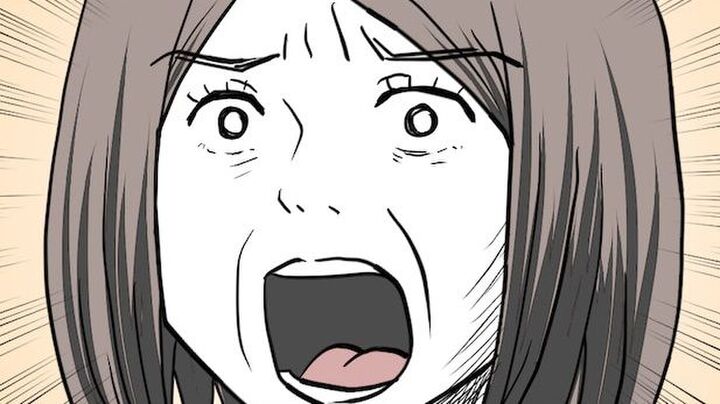 子育て家庭でまさかのホラー展開!?「心臓止まるかと思った」夫婦の顔がアレに激変…。