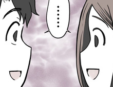 「なんか息、臭くない！？」赤ちゃんの天使の香りと、夫婦の“現実臭”のギャップに絶句…。