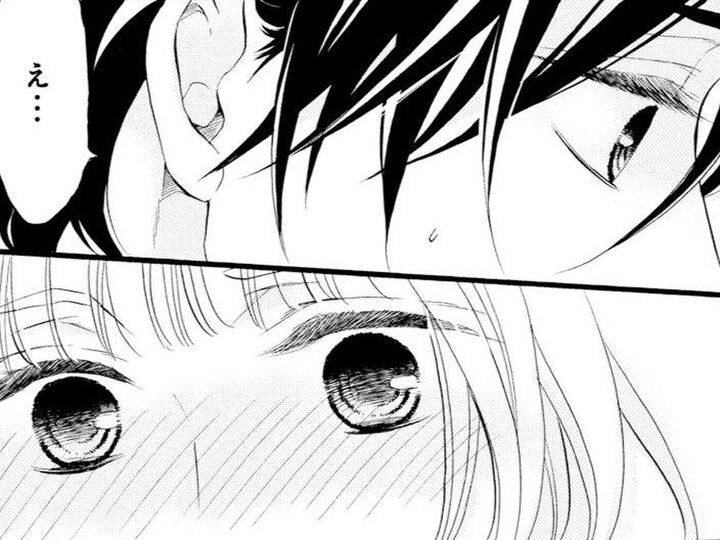 じゃあ、してください。妻の「お願い」に躊躇しつつも…夫はやさしくその手を取る。【年上の旦那様#10】