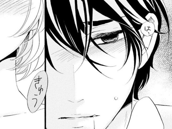 どうしよう、もう止められない。切なさと愛しさがあふれる夜。【年上の旦那様#11】