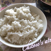 米高騰！少しでもお米代を抑えるために購入した物2点