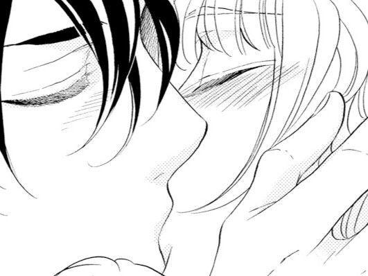 苦しいけど愛しい。今日こそわたしたちは夫婦になる。【年上の旦那様】